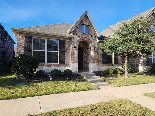 2024 Miramar Dr in Little Elm, TX - Building Photo - Building Photo