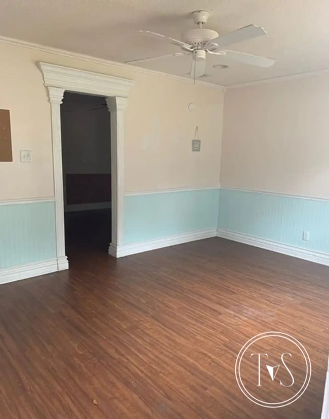 412 Patton Rd in Hinesville, GA - Building Photo - Building Photo