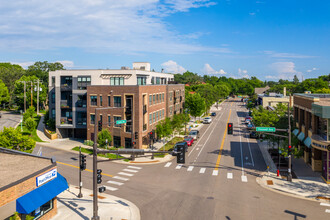 Park 24 Apartments in St. Paul, MN - Foto de edificio - Building Photo