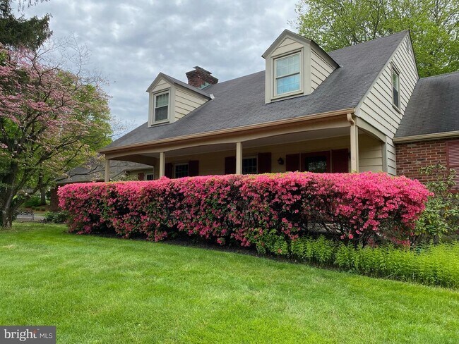 820 Pebble Hill Rd in Doylestown, PA - Building Photo - Building Photo
