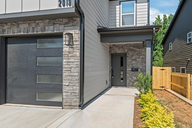 2019 Wilson Ave in Charlotte, NC - Building Photo - Building Photo