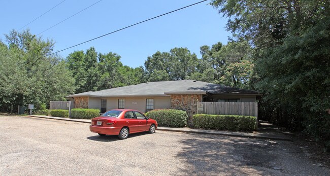 Fourplex in Pensacola, FL - Building Photo - Building Photo