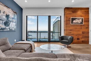 200 Ocean Ave N in Long Branch, NJ - Building Photo