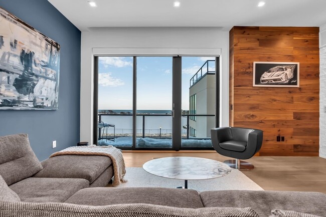 property at 200 Ocean Ave N