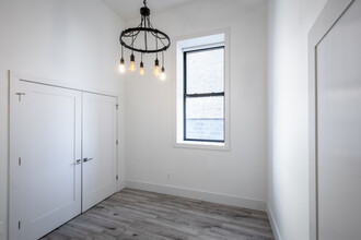 Lofts at Kearny in Kearny, NJ - Foto de edificio - Interior Photo