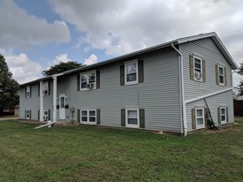 230 Fairway Dr Apartments