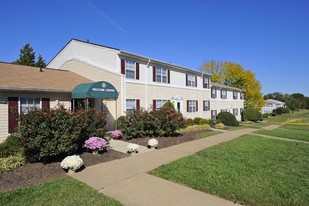 South Pointe Landing Apartments