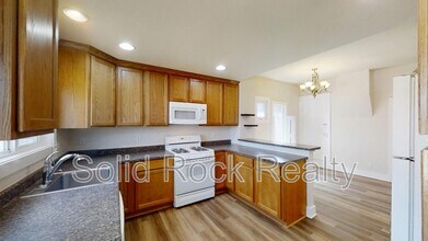 809 N Wahsatch Ave in Colorado Springs, CO - Building Photo - Building Photo