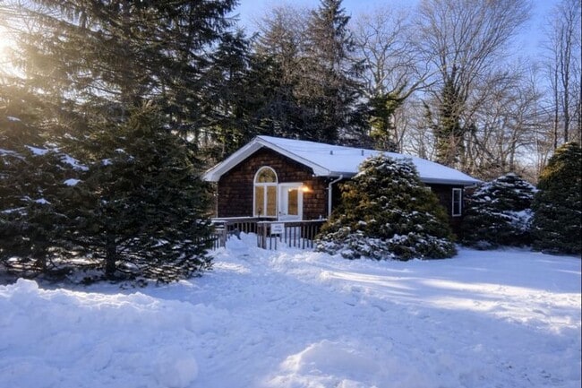 property at 445 Lenox Rd