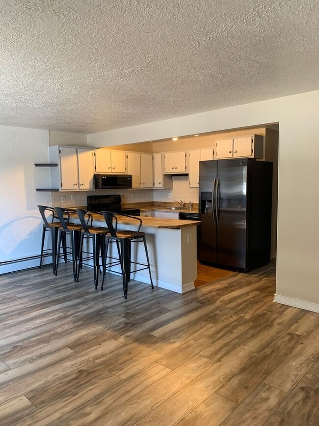 property at 675 Straight Creek Dr