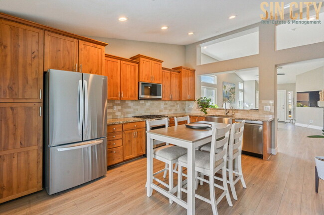 17 Mesquite Village Cir in Henderson, NV - Building Photo - Building Photo