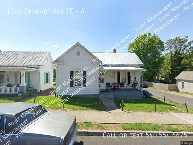 1201 Stewart Ave SE