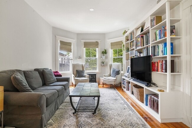 property at 37 Dimick St