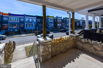 2606 Quantico Ave in Baltimore, MD - Building Photo - Building Photo