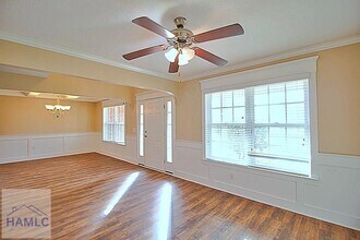 381 Mancey Garrason Lp, Unit 0 in Ludowici, GA - Building Photo - Building Photo