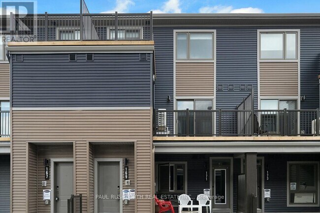 property at 169 David Lewis Private