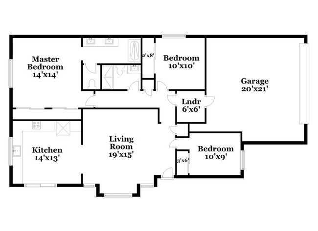 1007 Seaside Daisy Ct in Henderson, NV - Foto de edificio - Building Photo