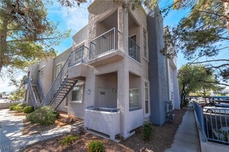 2201 Ramsgate Dr in Henderson, NV - Building Photo - Building Photo