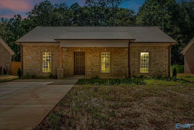 property at 20477 Poff Ln
