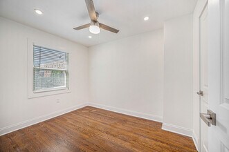 Baltimore Townhomes in Kansas City, MO - Building Photo - Building Photo