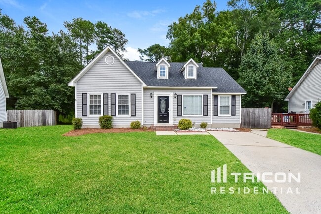 property at 262 Stonewood Dr