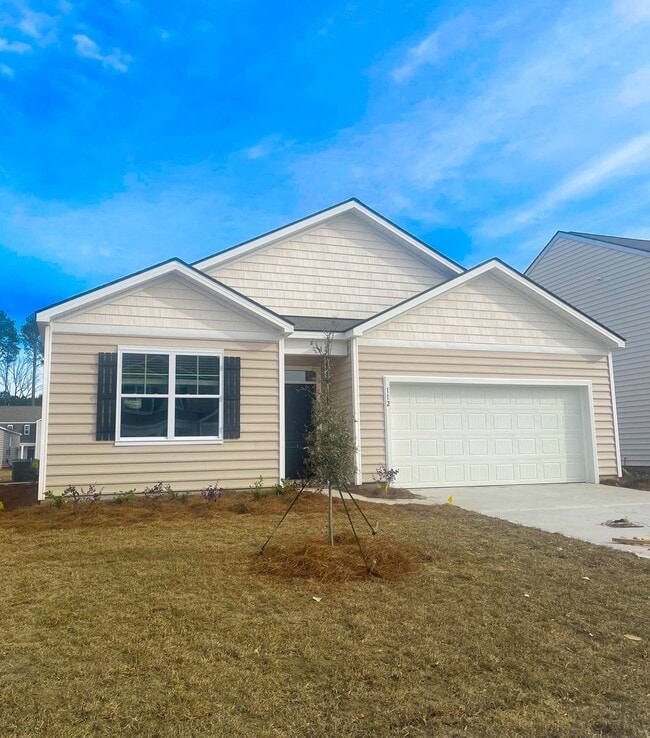 112 Windrush Pnes in Pooler, GA - Foto de edificio - Building Photo