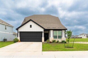 237 Sand Lily Ln in Georgetown, TX - Building Photo