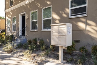 Leimert Park in Los Angeles, CA - Building Photo - Other