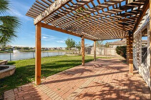 21527 N Boundary Peak Way in Katy, TX - Building Photo