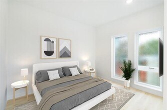 2721 N Howard St in Philadelphia, PA - Building Photo - Building Photo