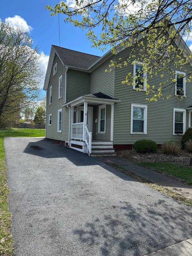 47 Tappan St, Unit 1