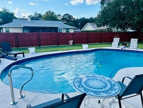 5582 SE 42nd Ct in Ocala, FL - Building Photo - Building Photo