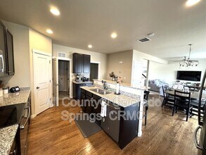 8456 Hardwood Cir in Colorado Springs, CO - Building Photo - Building Photo