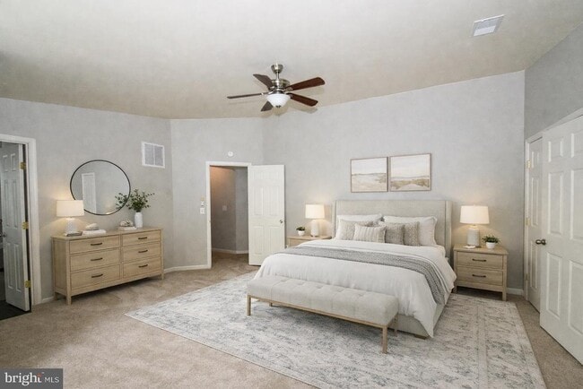 38 Charleston Ct in Stafford, VA - Building Photo - Building Photo