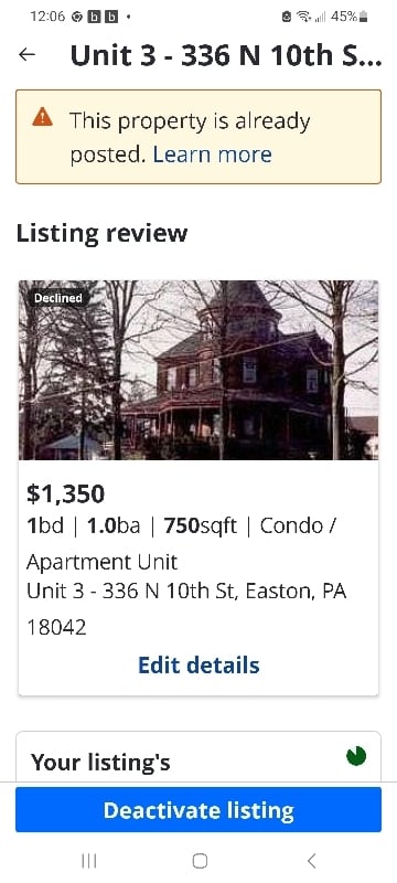 property at 336 N 10th St