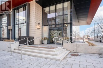180 Mill St in Toronto, ON - Building Photo - Building Photo