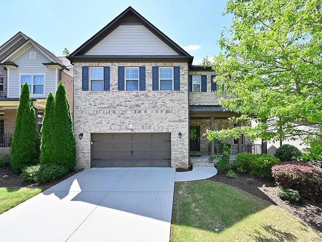 property at 9965 Cameron Parc Dr