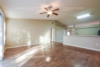 6464 Betty Ave in Cocoa, FL - Foto de edificio - Building Photo