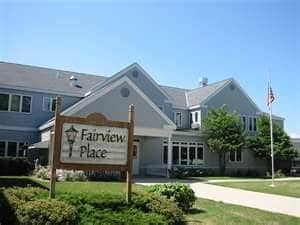 Fairview Place