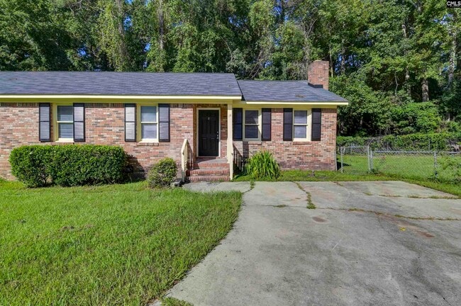 14 Highgate Cir in Columbia, SC - Building Photo - Building Photo