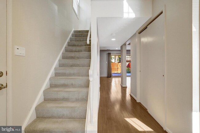 property at 6576 Yadkin Ct