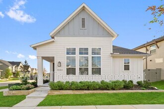 1001 14th St in Bartonville, TX - Building Photo - Building Photo