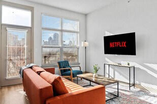 2901 Indiana St in Dallas, TX - Building Photo