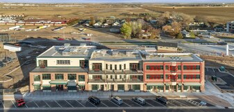 234 S Main St in Mead, CO - Building Photo