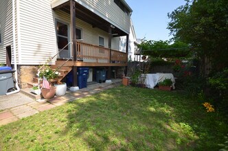 11 Hobson St, Unit 2 in Boston, MA - Building Photo - Building Photo