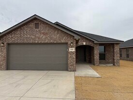 1315 N Chicago Ave in Lubbock, TX - Building Photo