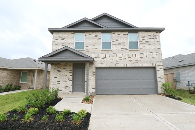 26727 Feather Reed Dr in Katy, TX - Building Photo - Building Photo