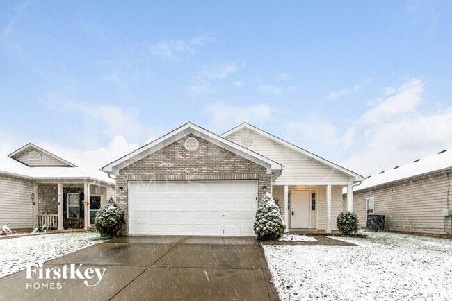 property at 5805 Dollar Forge Dr
