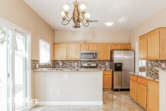 7845 Seychelles Ct in Las Vegas, NV - Building Photo - Building Photo
