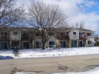 271 N Depot St in Juneau, WI - Building Photo